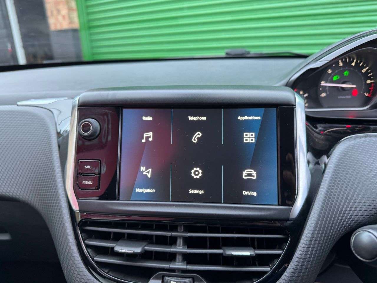 2019 PEUGEOT 2008 2019 PEUGEOT 2008