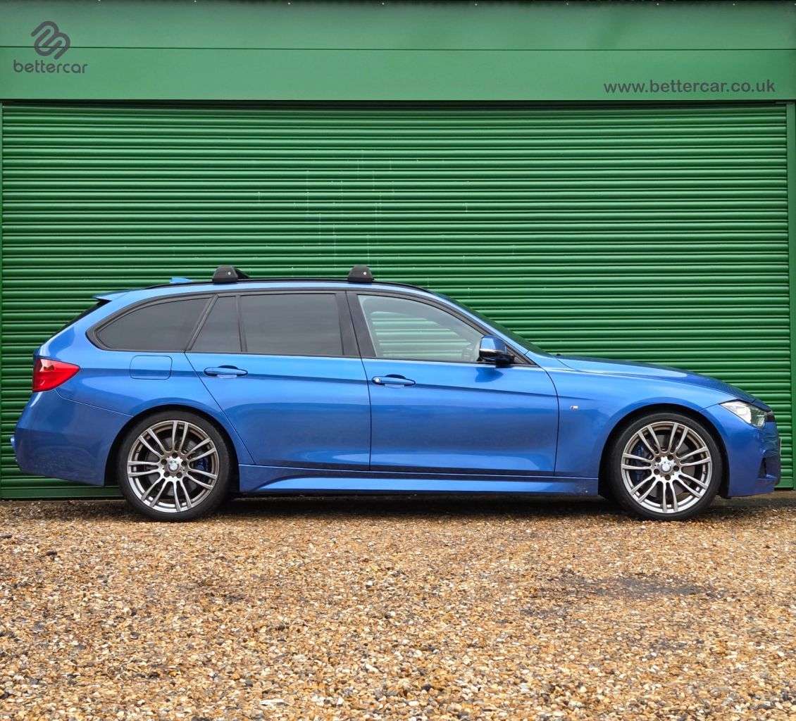 2014 BMW 3 SERIES 2014 BMW 3 SERIES