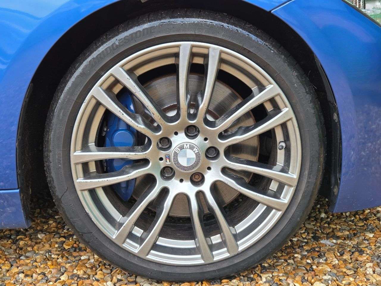 2014 BMW 3 SERIES 2014 BMW 3 SERIES