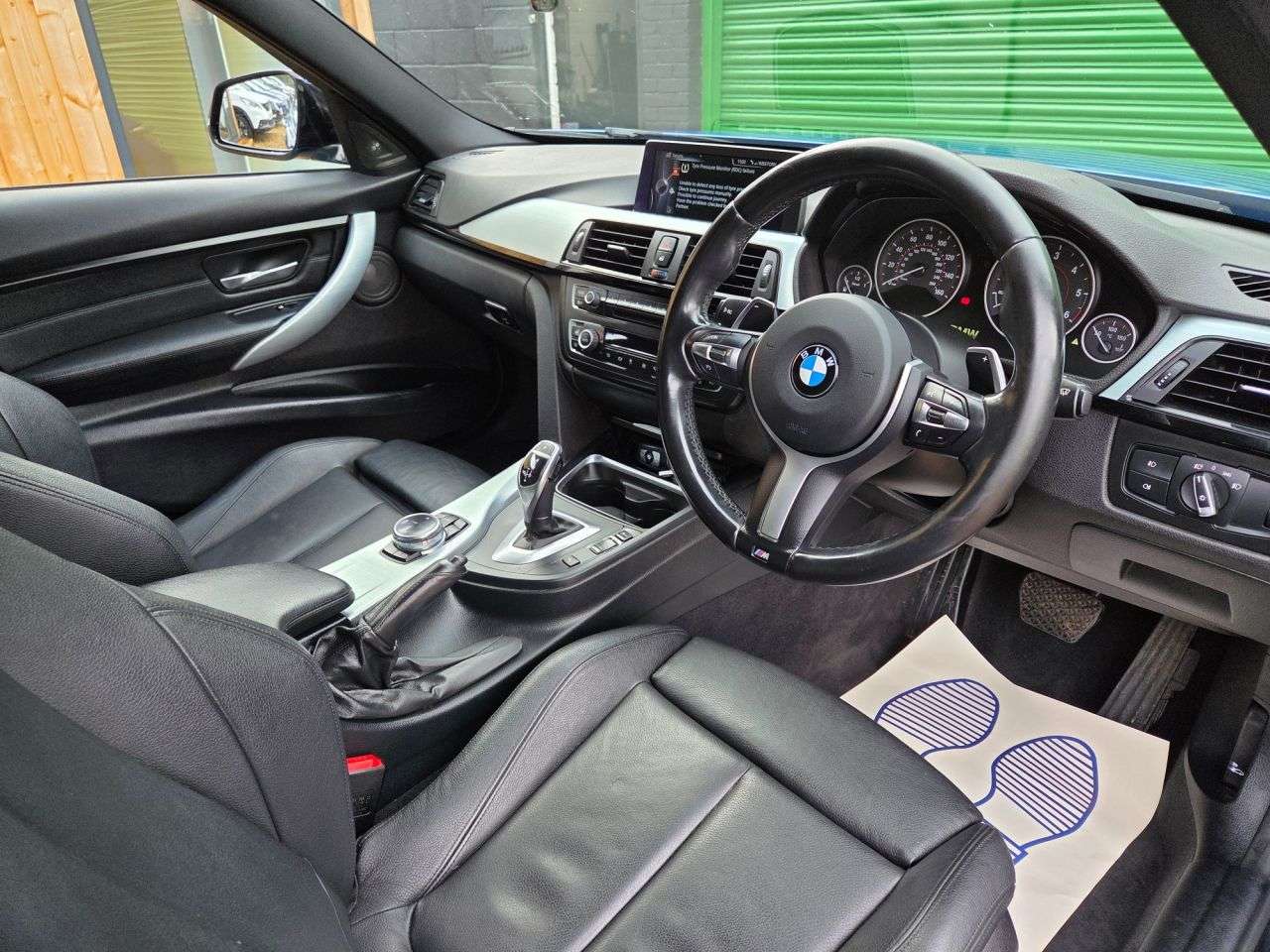 2014 BMW 3 SERIES 2014 BMW 3 SERIES