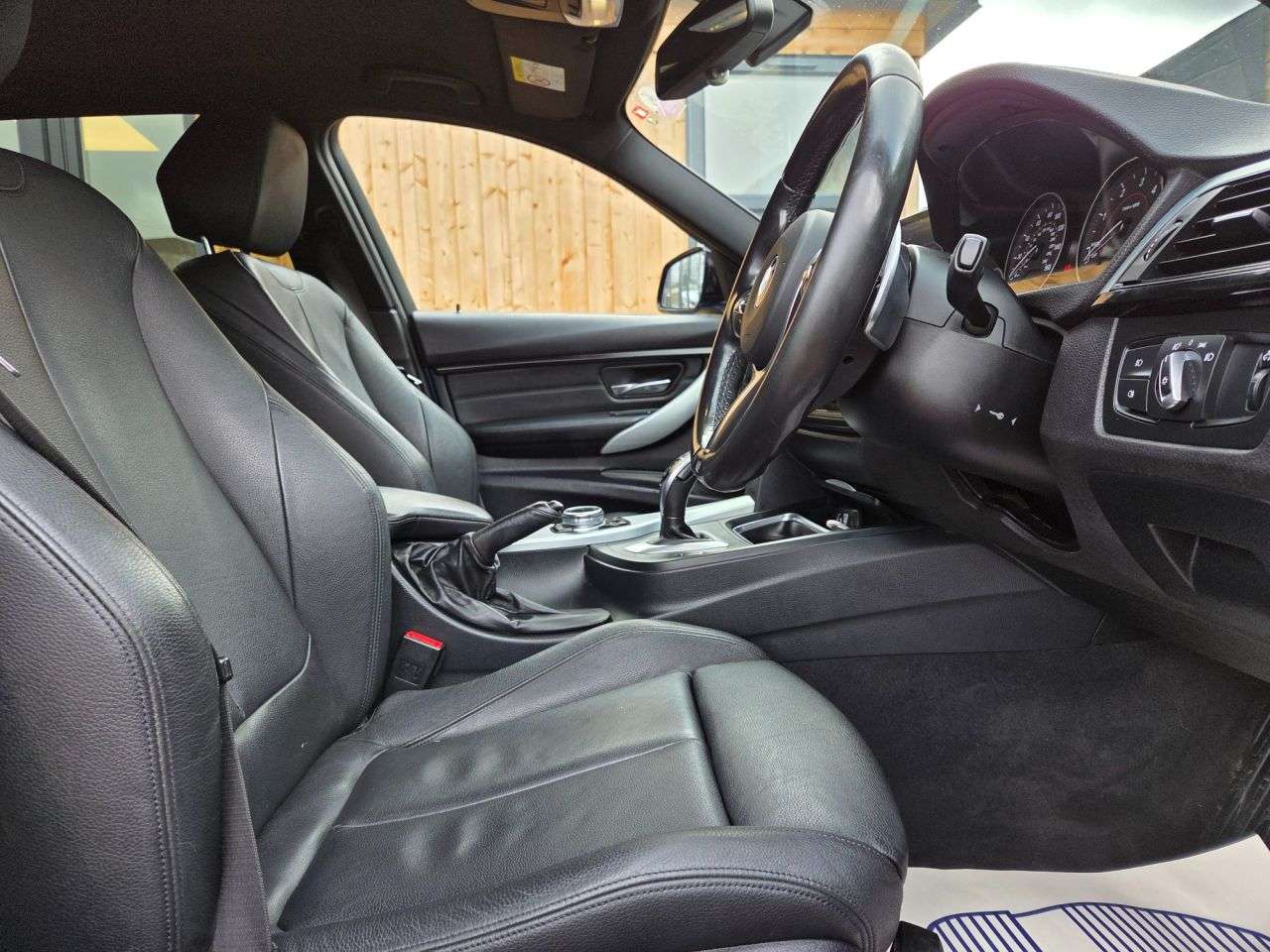 2014 BMW 3 SERIES 2014 BMW 3 SERIES