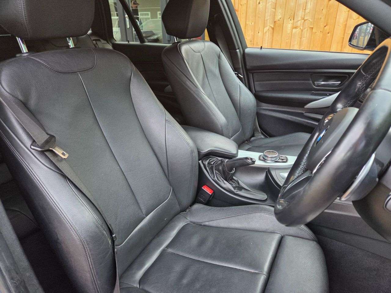 2014 BMW 3 SERIES 2014 BMW 3 SERIES