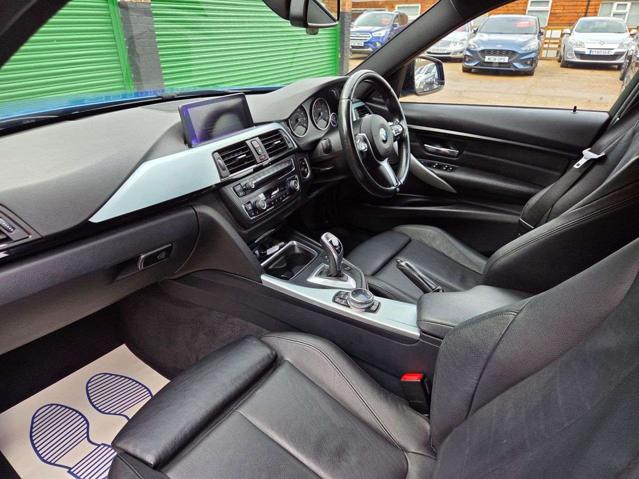 2014 BMW 3 SERIES 2014 BMW 3 SERIES