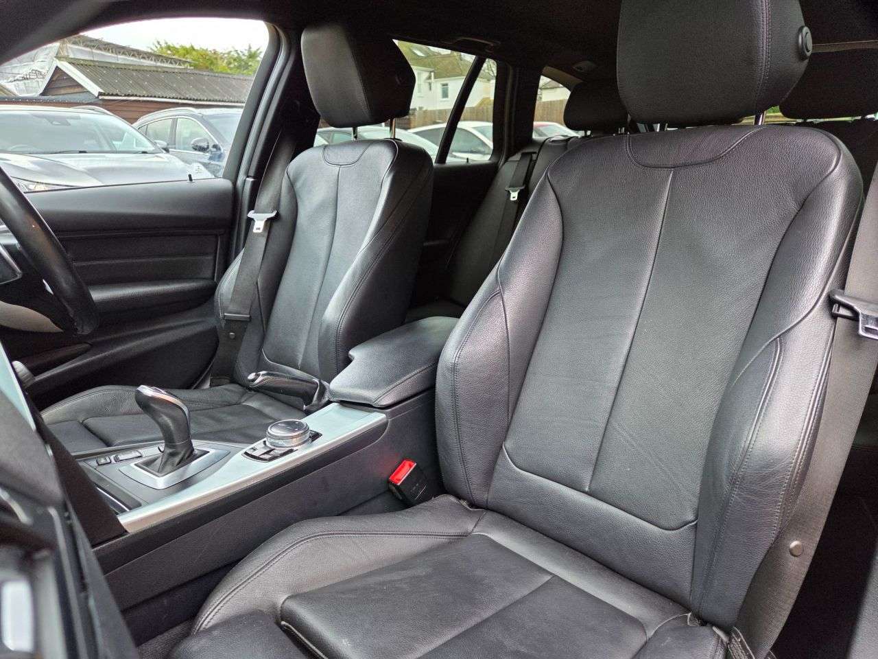 2014 BMW 3 SERIES 2014 BMW 3 SERIES