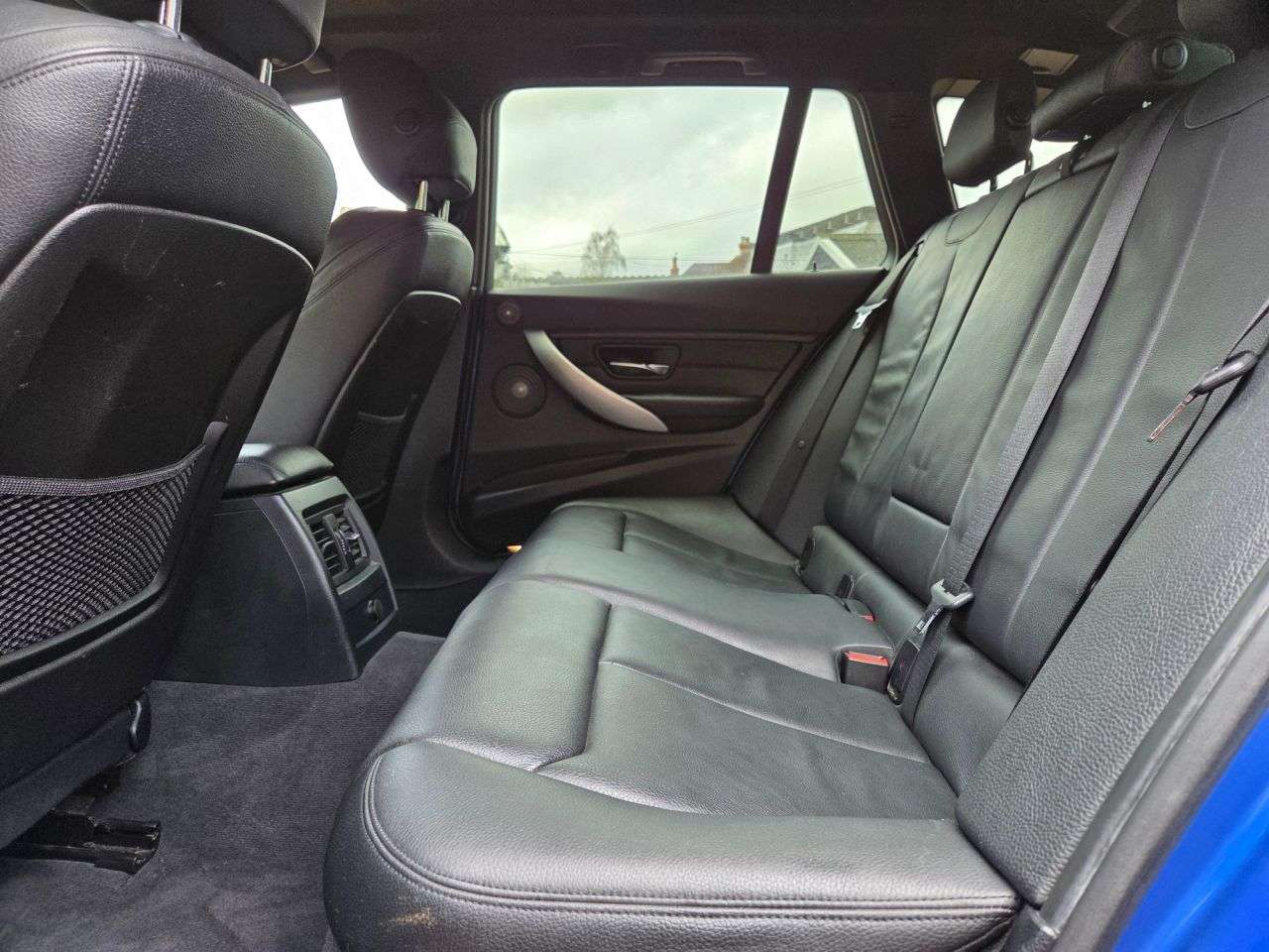 2014 BMW 3 SERIES 2014 BMW 3 SERIES