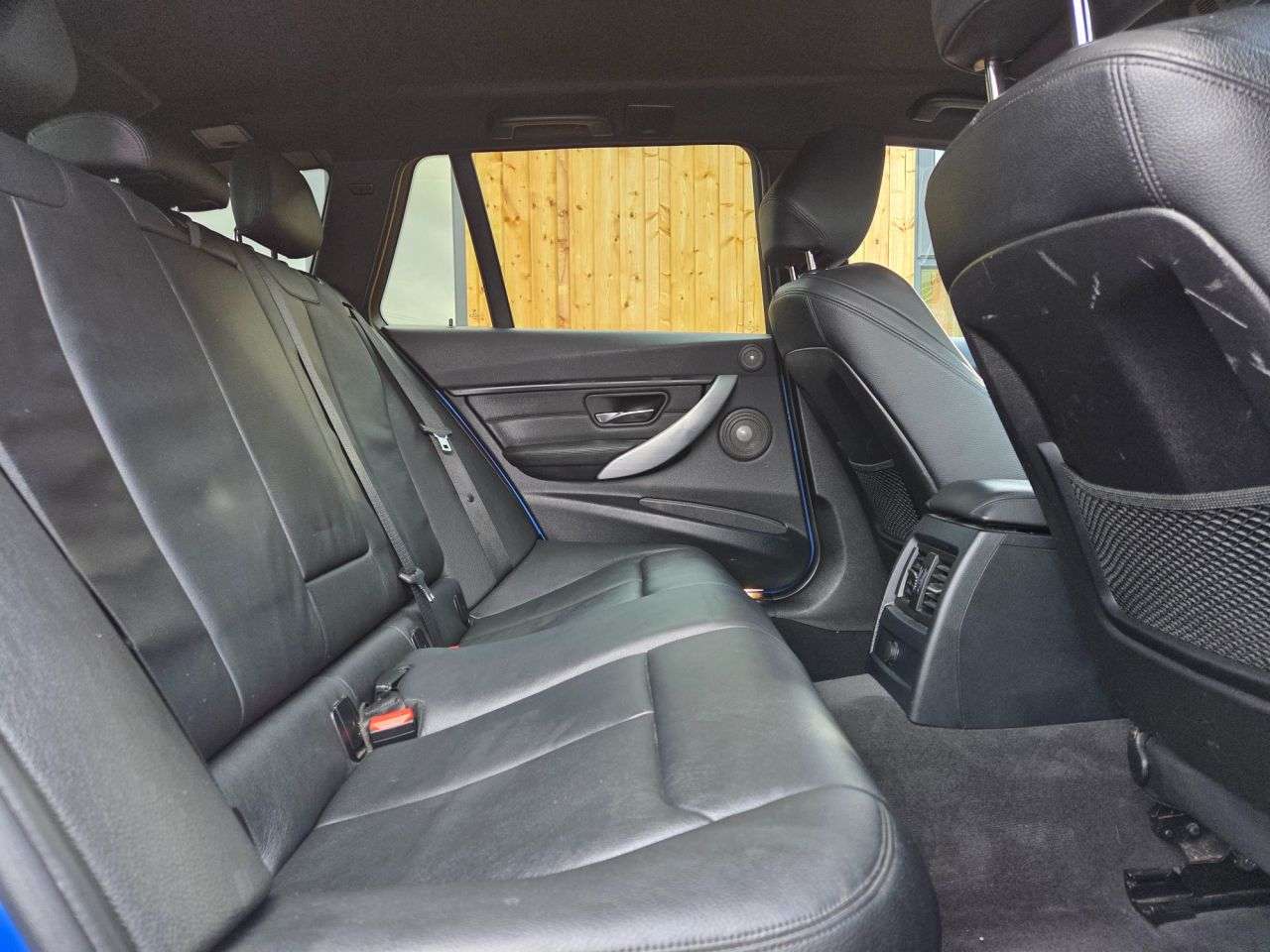 2014 BMW 3 SERIES 2014 BMW 3 SERIES