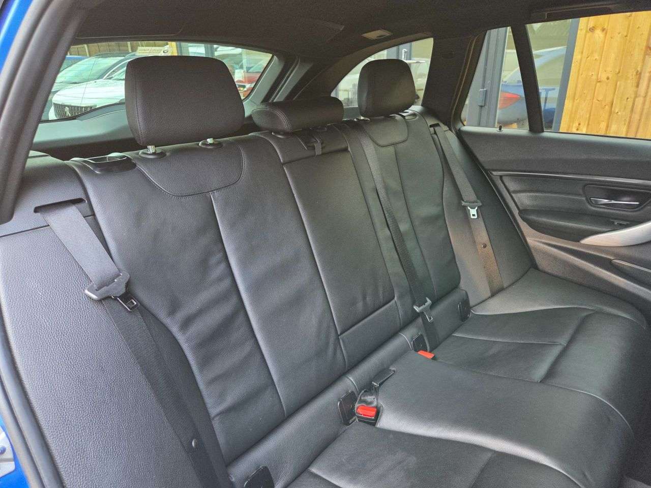 2014 BMW 3 SERIES 2014 BMW 3 SERIES