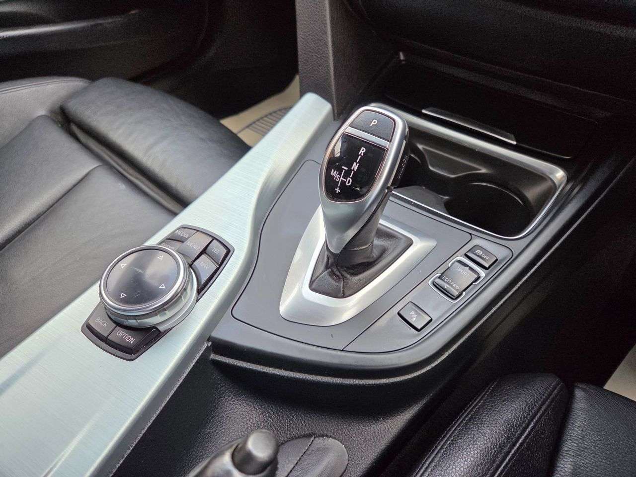 2014 BMW 3 SERIES 2014 BMW 3 SERIES