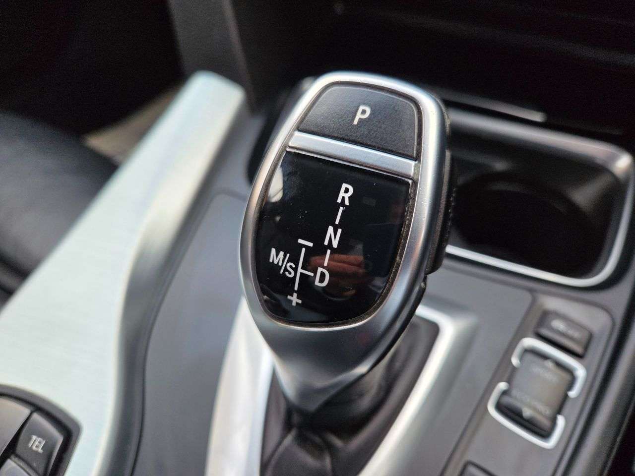 2014 BMW 3 SERIES 2014 BMW 3 SERIES