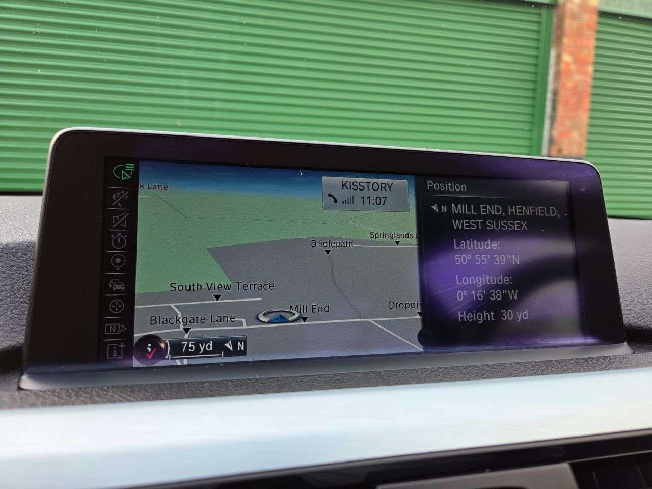 2014 BMW 3 SERIES 2014 BMW 3 SERIES