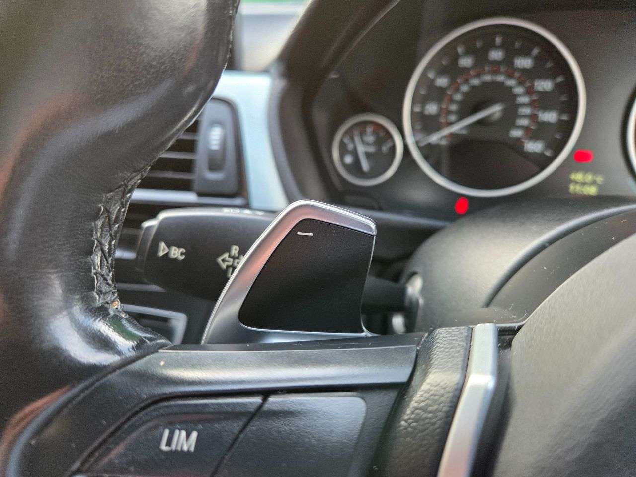 2014 BMW 3 SERIES 2014 BMW 3 SERIES