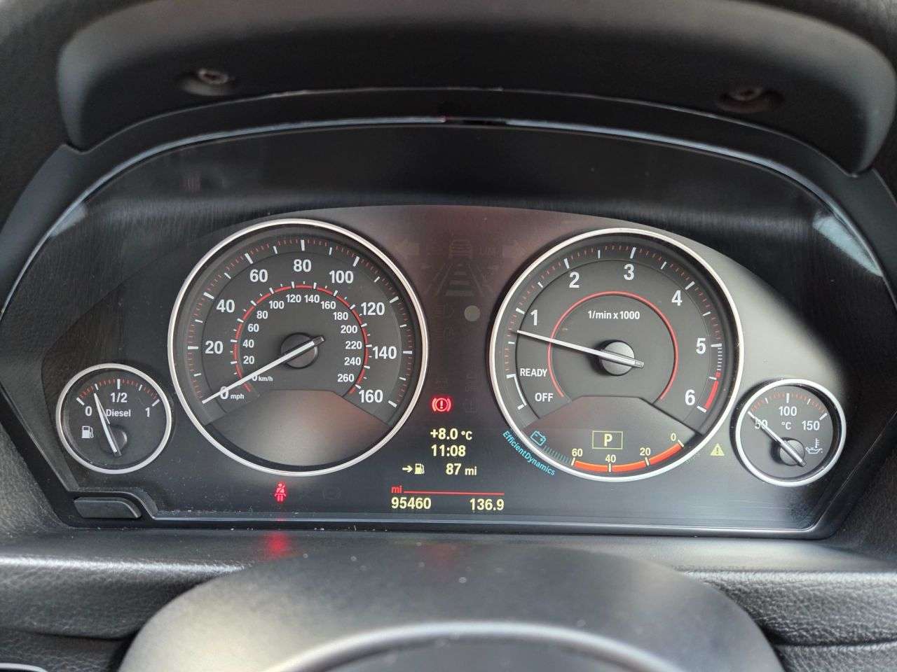 2014 BMW 3 SERIES 2014 BMW 3 SERIES