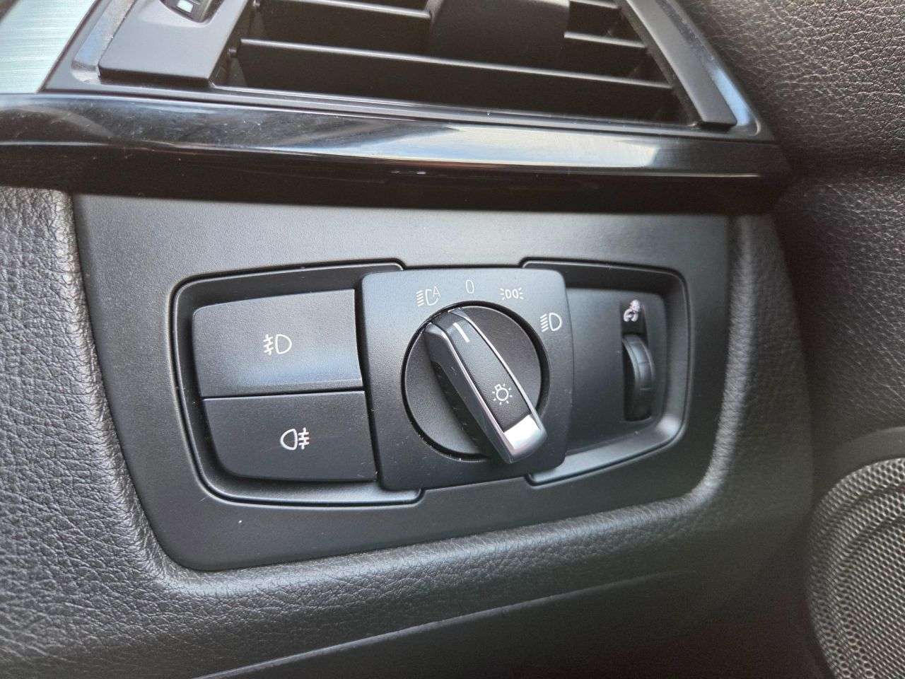 2014 BMW 3 SERIES 2014 BMW 3 SERIES