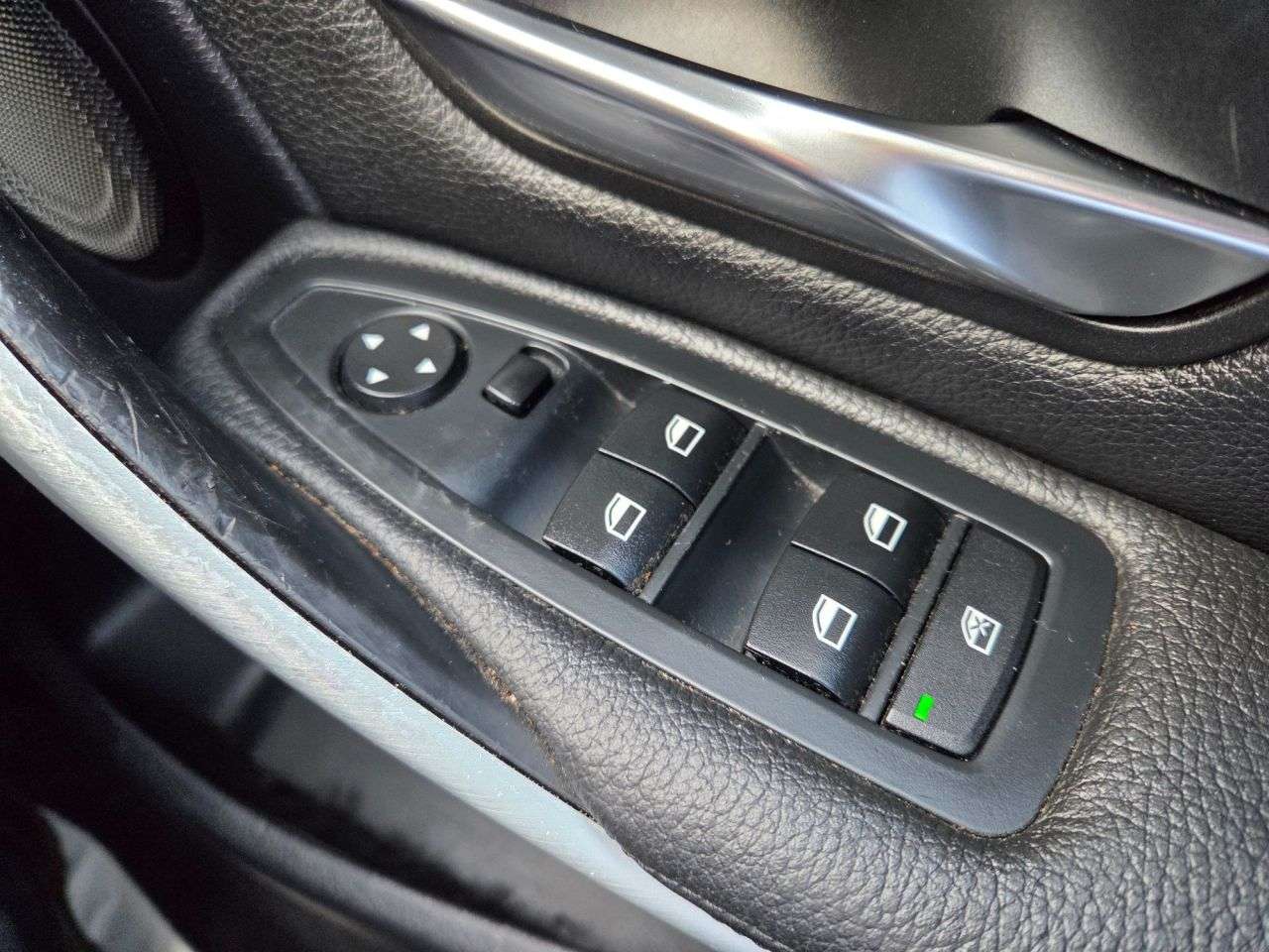 2014 BMW 3 SERIES 2014 BMW 3 SERIES