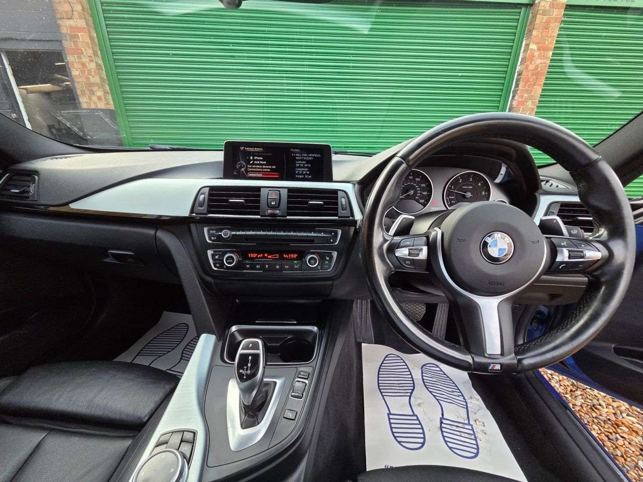 2014 BMW 3 SERIES 2014 BMW 3 SERIES