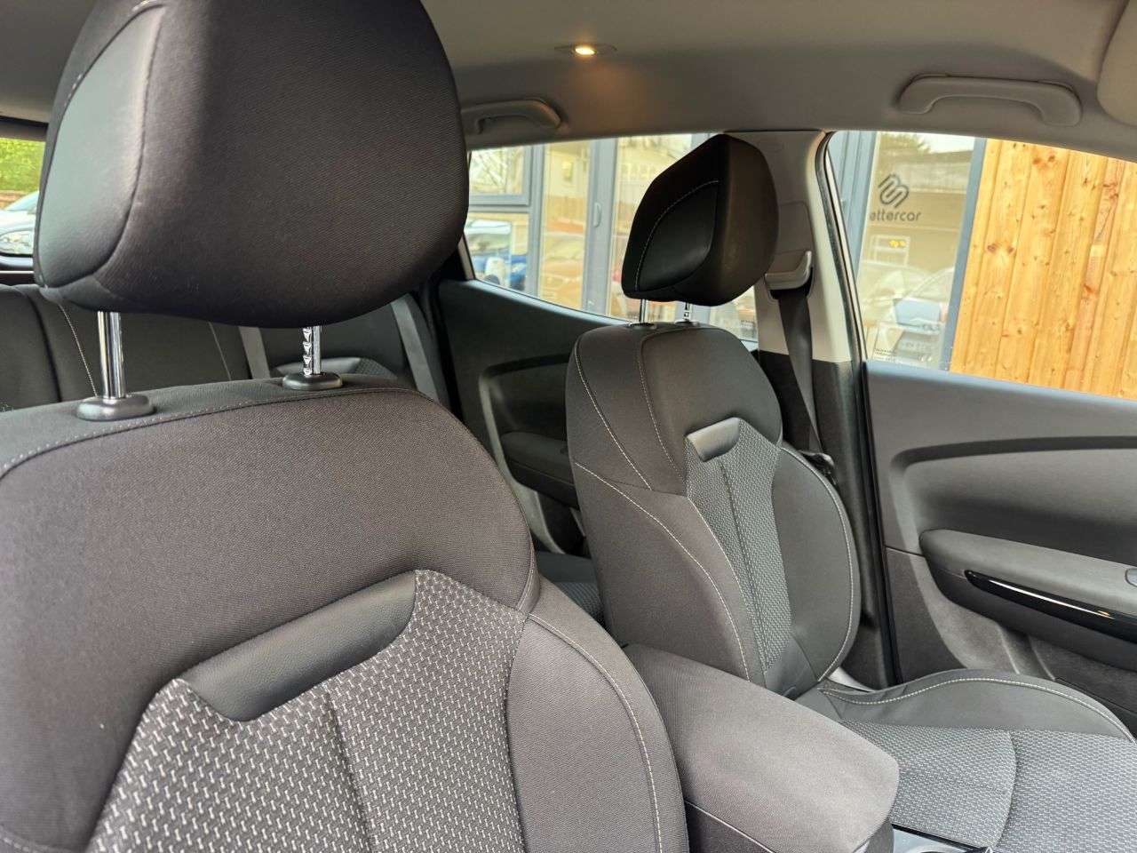 2018 RENAULT KADJAR 2018 RENAULT KADJAR