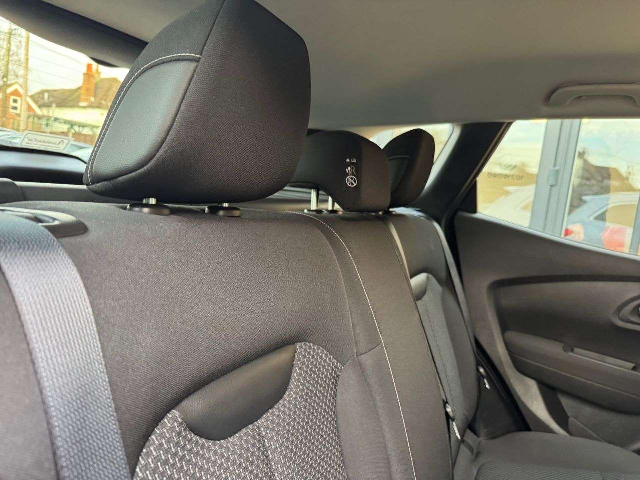 2018 RENAULT KADJAR 2018 RENAULT KADJAR