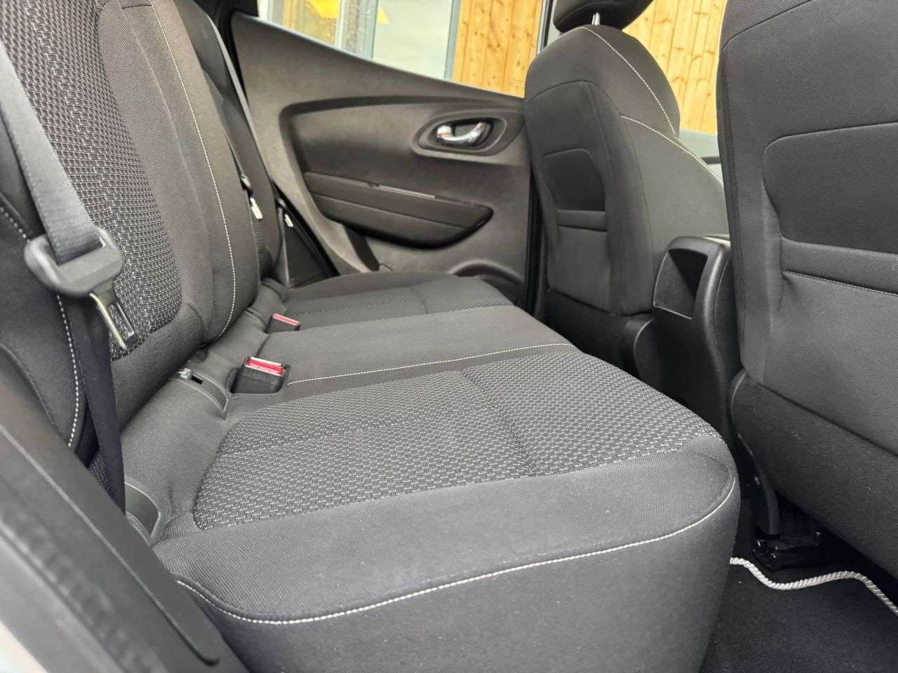 2018 RENAULT KADJAR 2018 RENAULT KADJAR