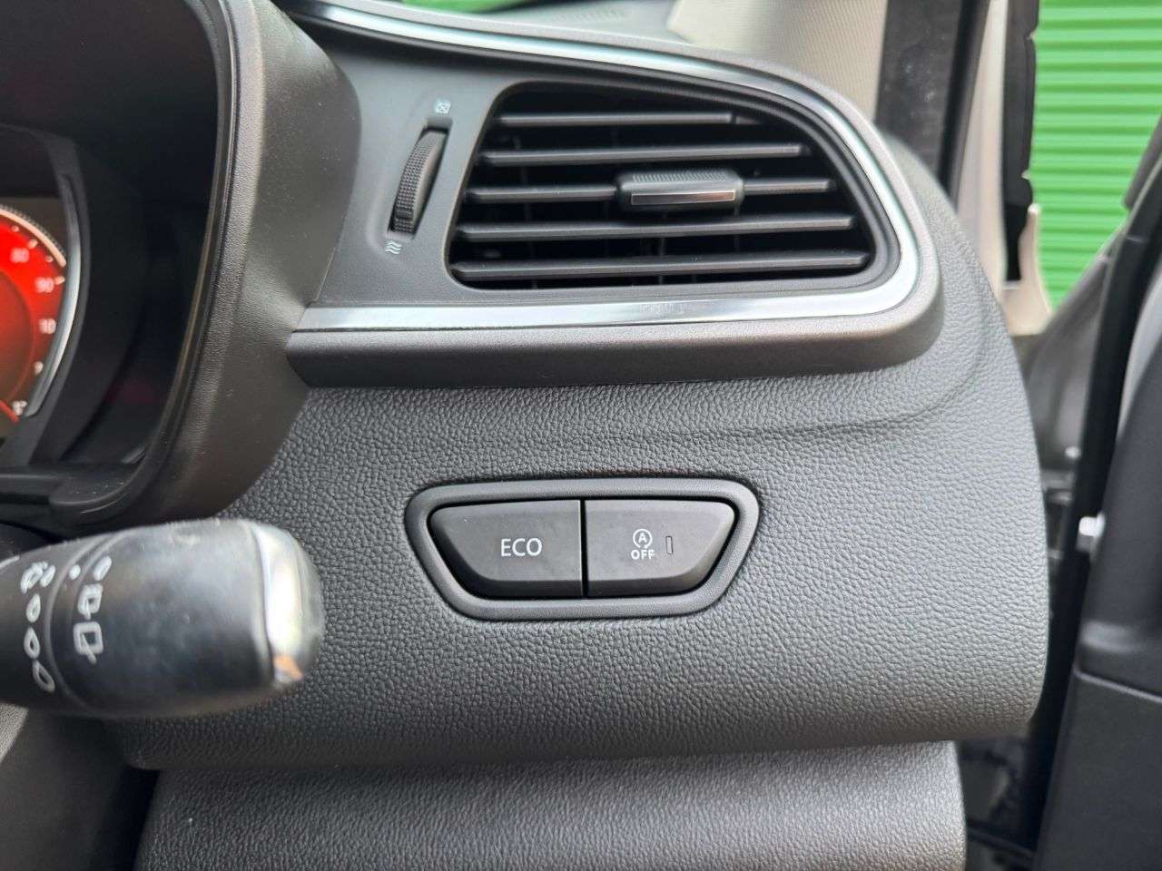 2018 RENAULT KADJAR 2018 RENAULT KADJAR