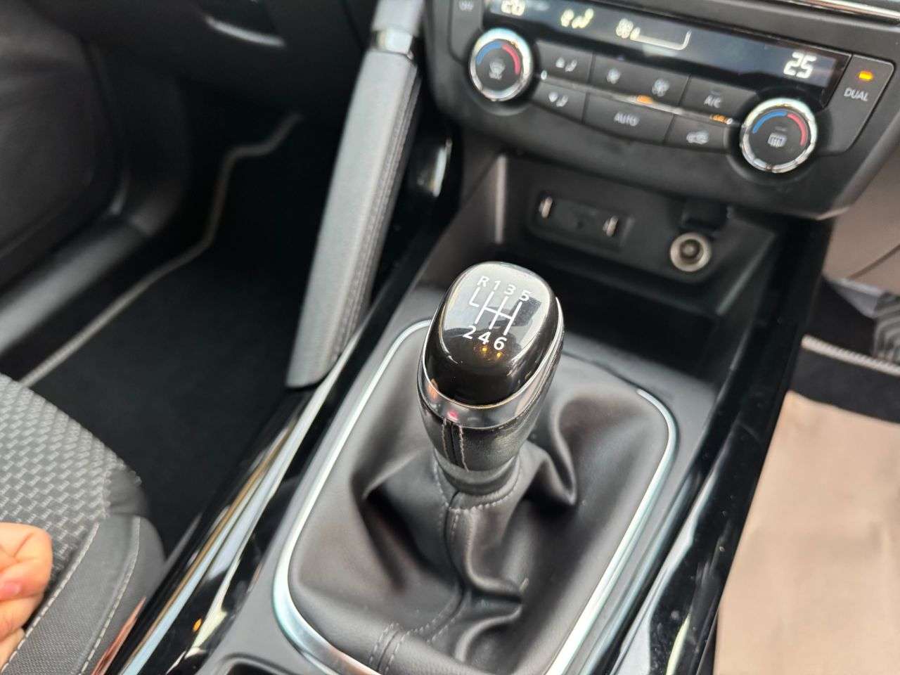 2018 RENAULT KADJAR 2018 RENAULT KADJAR