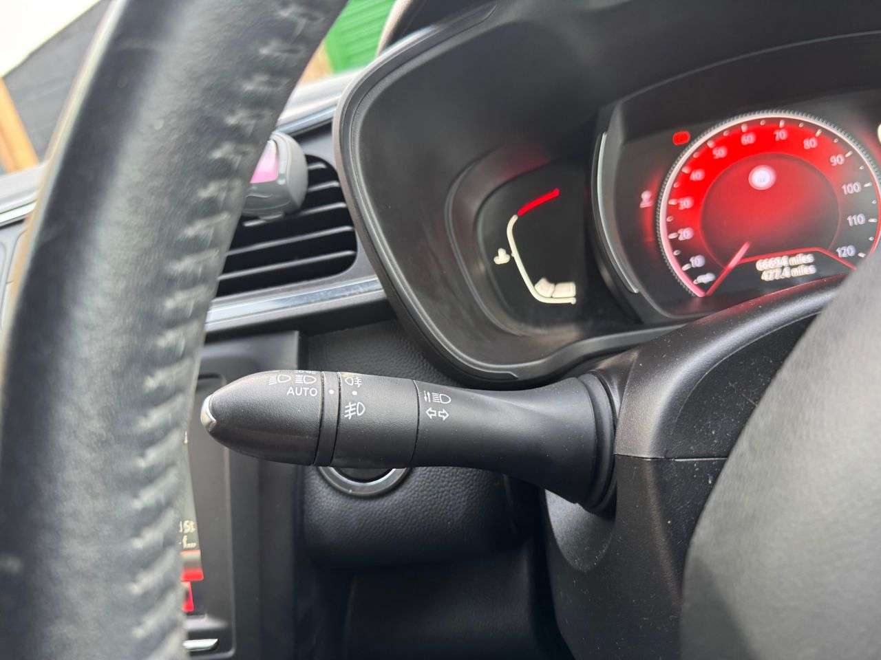 2018 RENAULT KADJAR 2018 RENAULT KADJAR