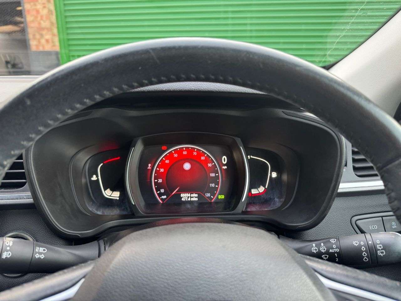 2018 RENAULT KADJAR 2018 RENAULT KADJAR