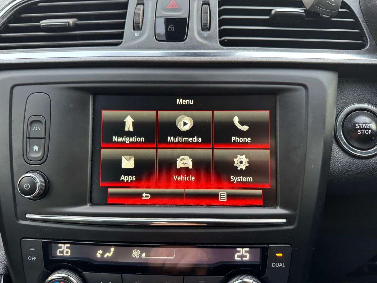 2018 RENAULT KADJAR 2018 RENAULT KADJAR