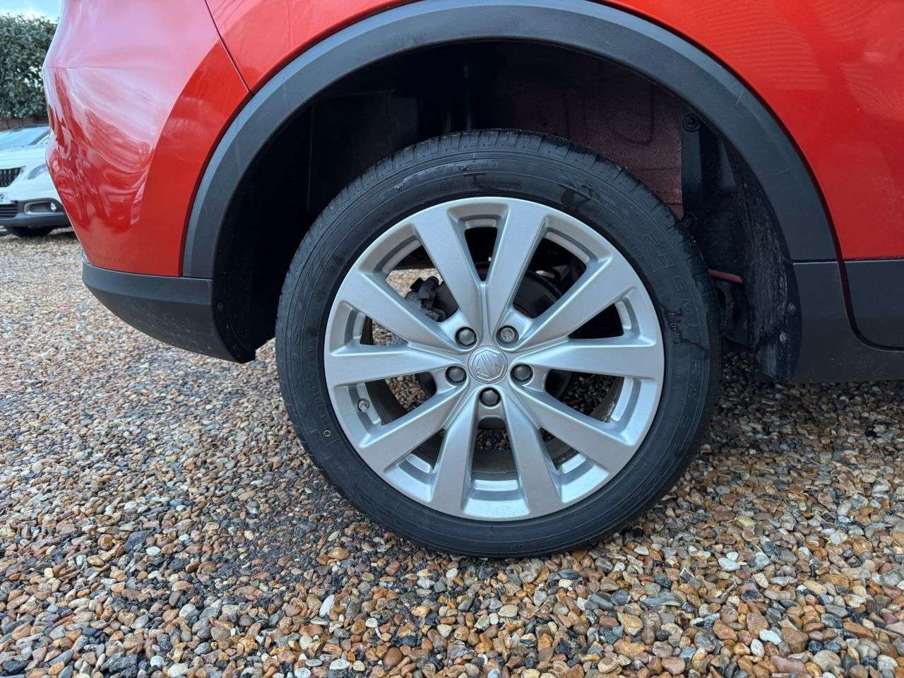 2020 MG MG ZS 2020 MG MG ZS