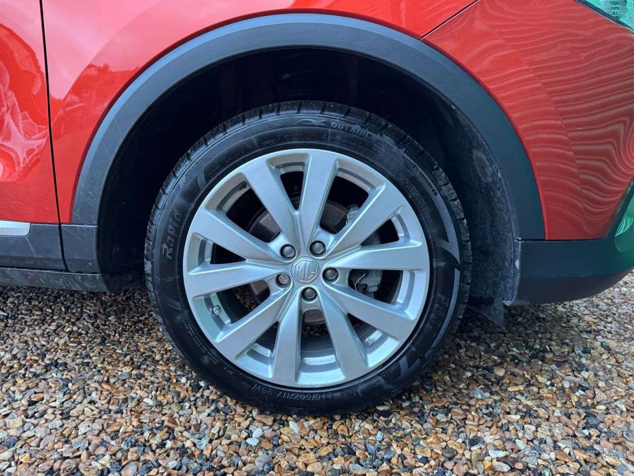 2020 MG MG ZS 2020 MG MG ZS