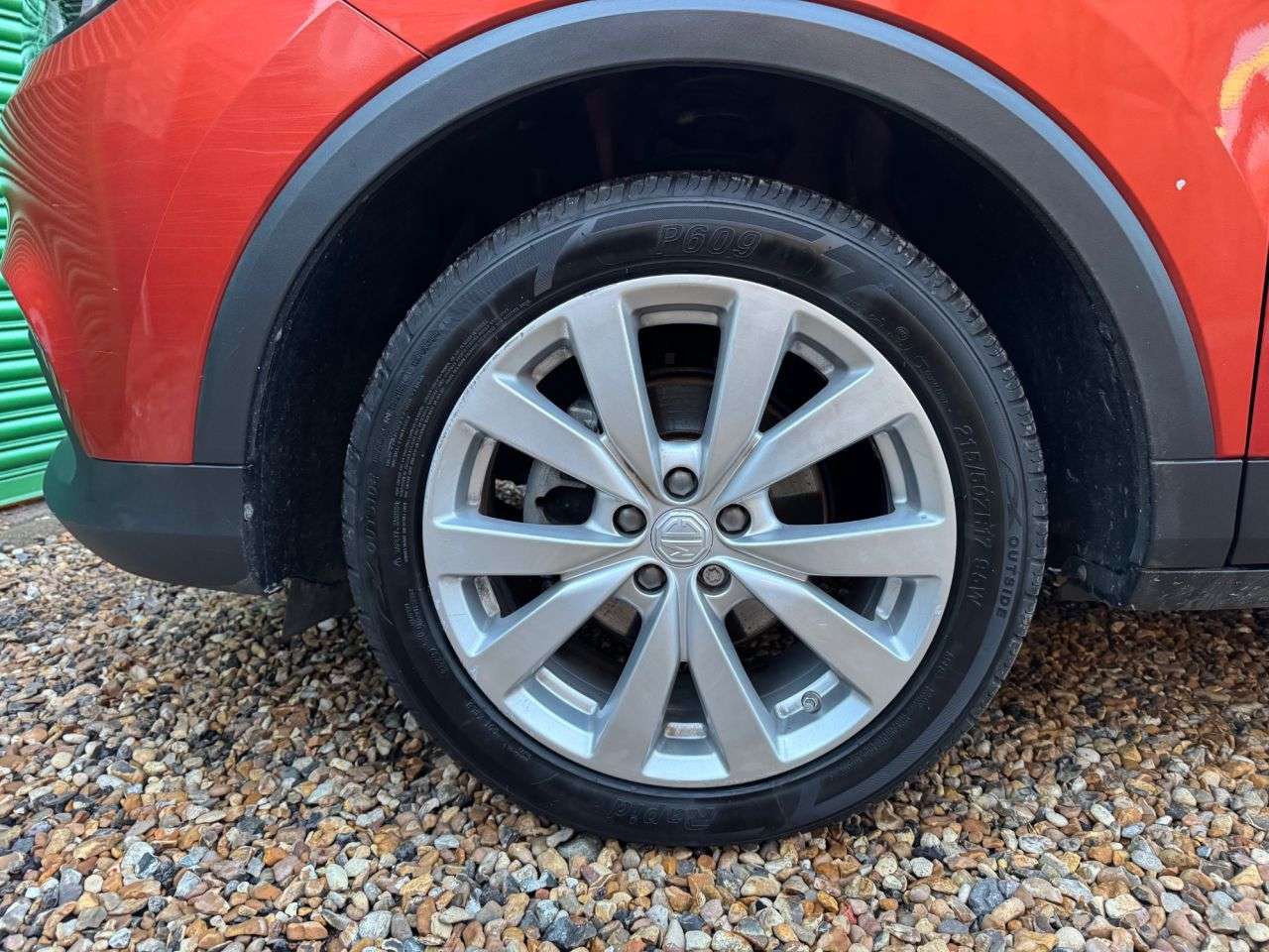 2020 MG MG ZS 2020 MG MG ZS