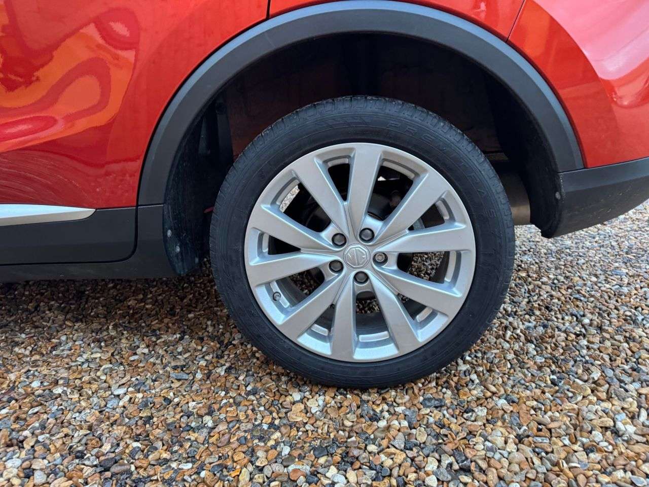 2020 MG MG ZS 2020 MG MG ZS