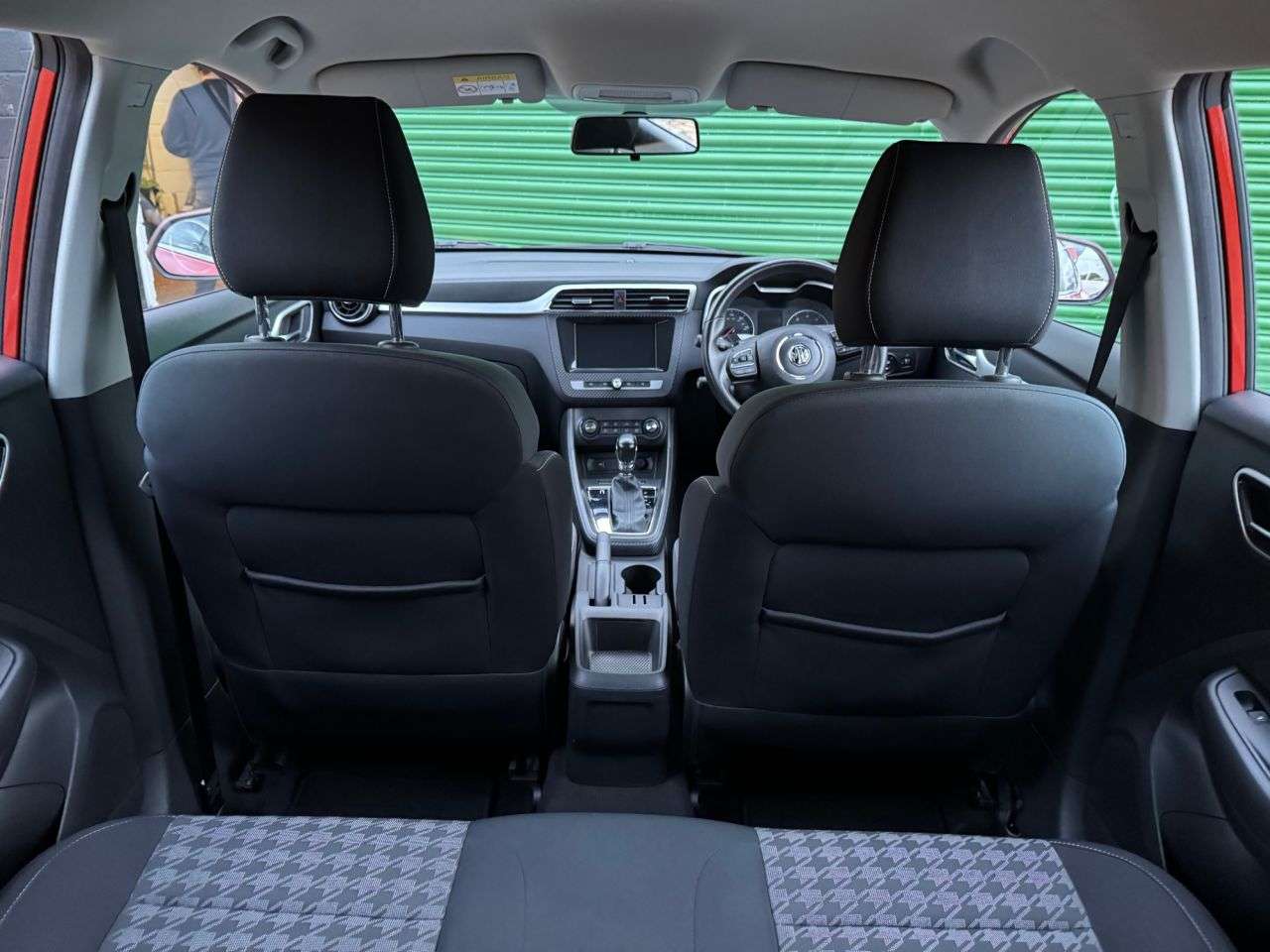 2020 MG MG ZS 2020 MG MG ZS