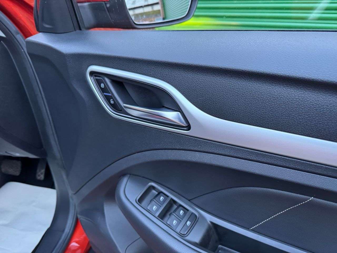 2020 MG MG ZS 2020 MG MG ZS