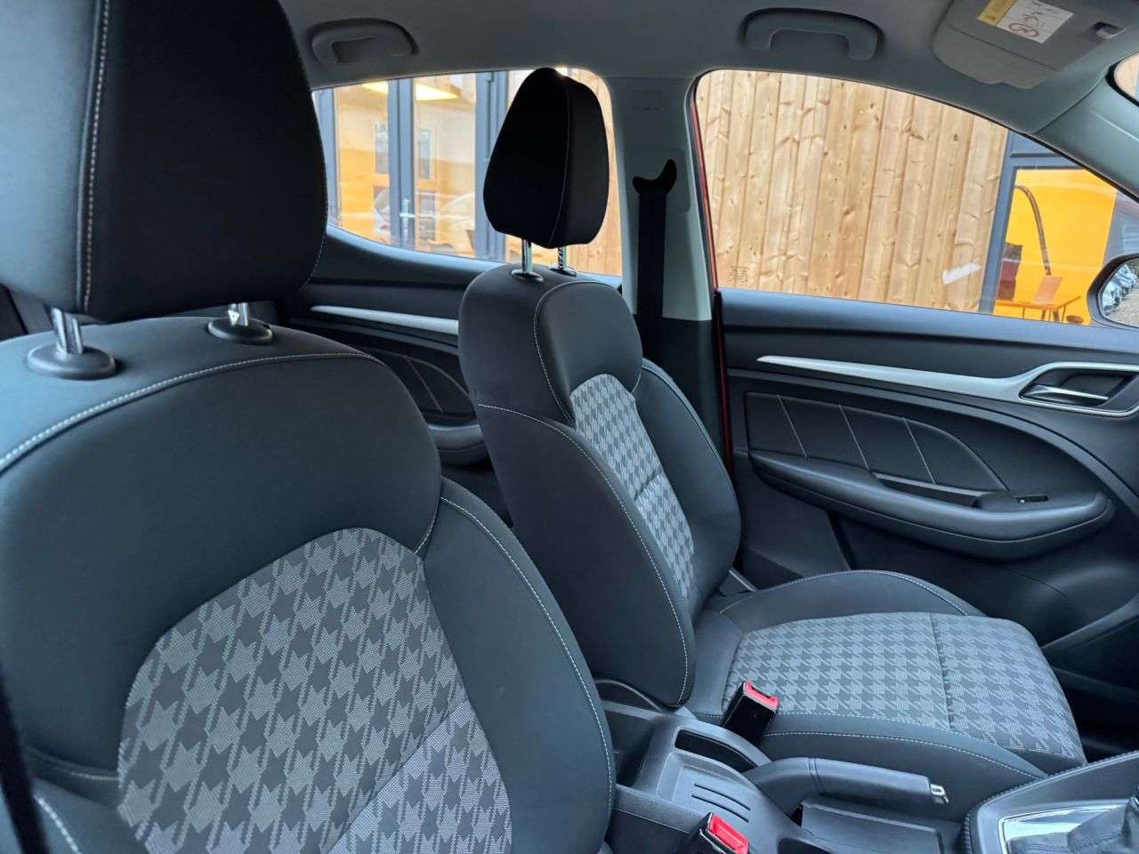 2020 MG MG ZS 2020 MG MG ZS