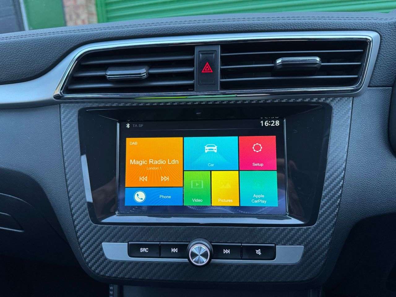 2020 MG MG ZS 2020 MG MG ZS