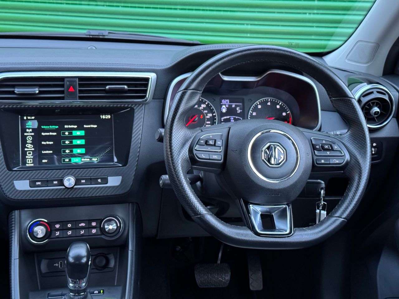 2020 MG MG ZS 2020 MG MG ZS