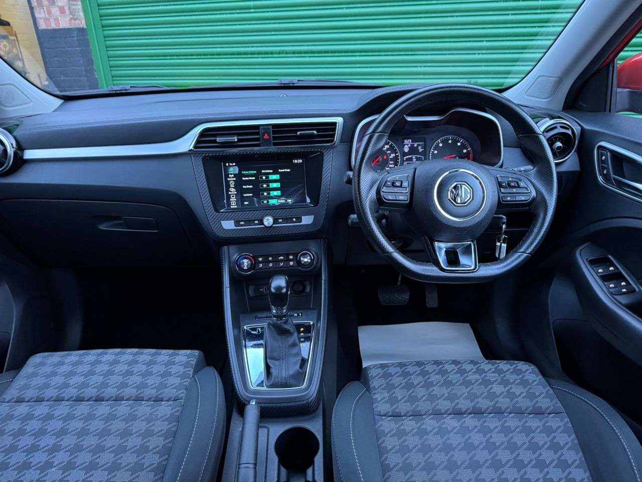 2020 MG MG ZS 2020 MG MG ZS