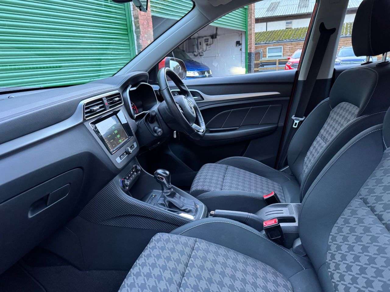 2020 MG MG ZS 2020 MG MG ZS