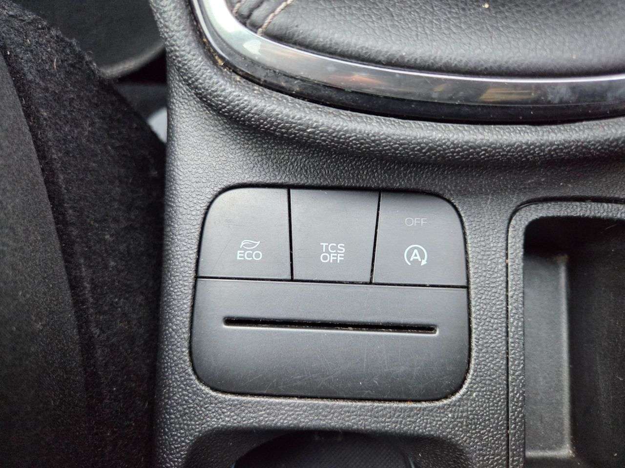 2019 FORD FIESTA 2019 FORD FIESTA