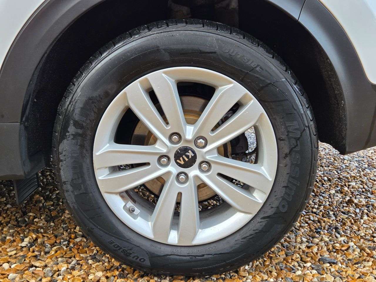 2018 KIA SPORTAGE 2018 KIA SPORTAGE