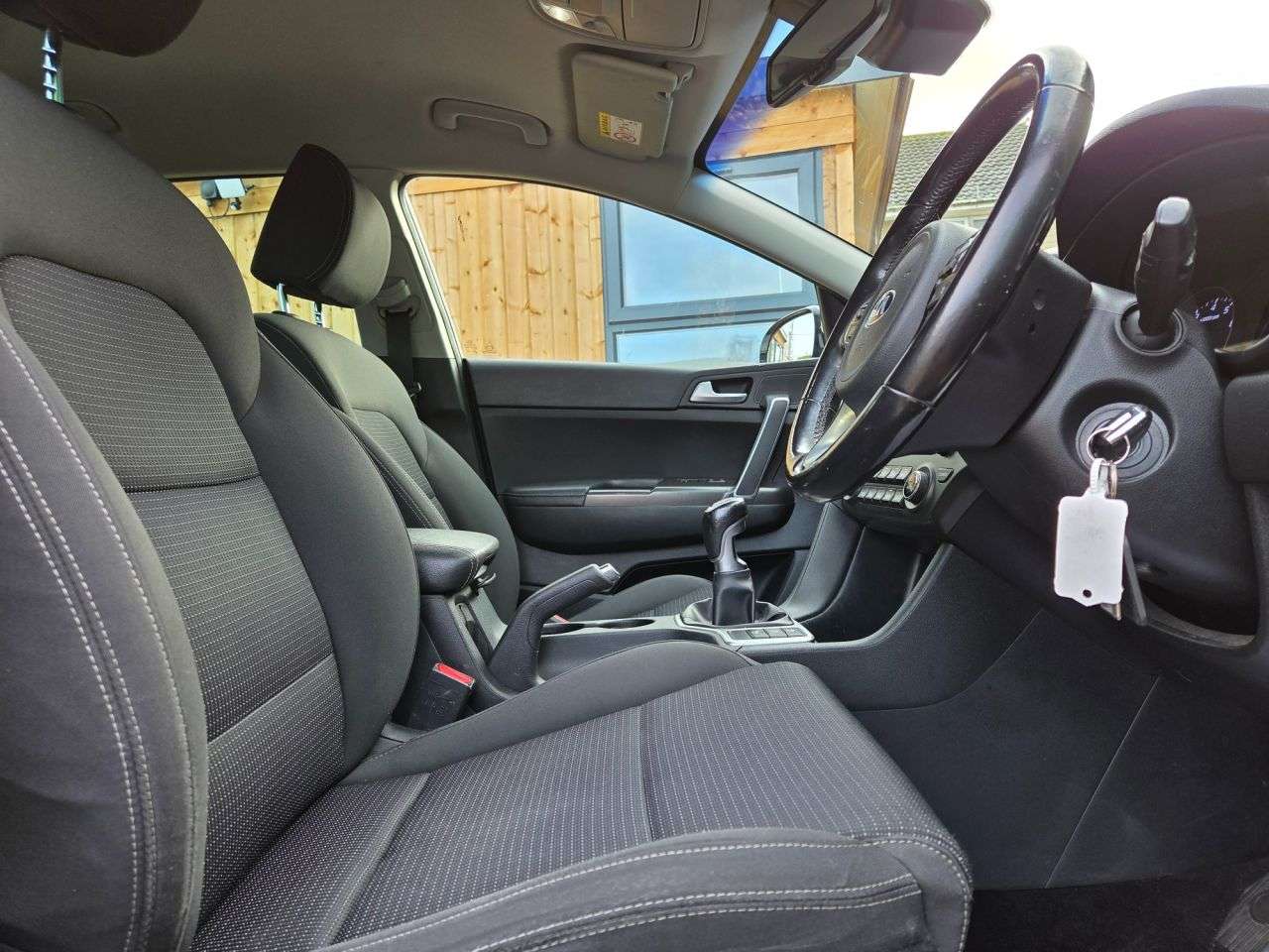 2018 KIA SPORTAGE 2018 KIA SPORTAGE