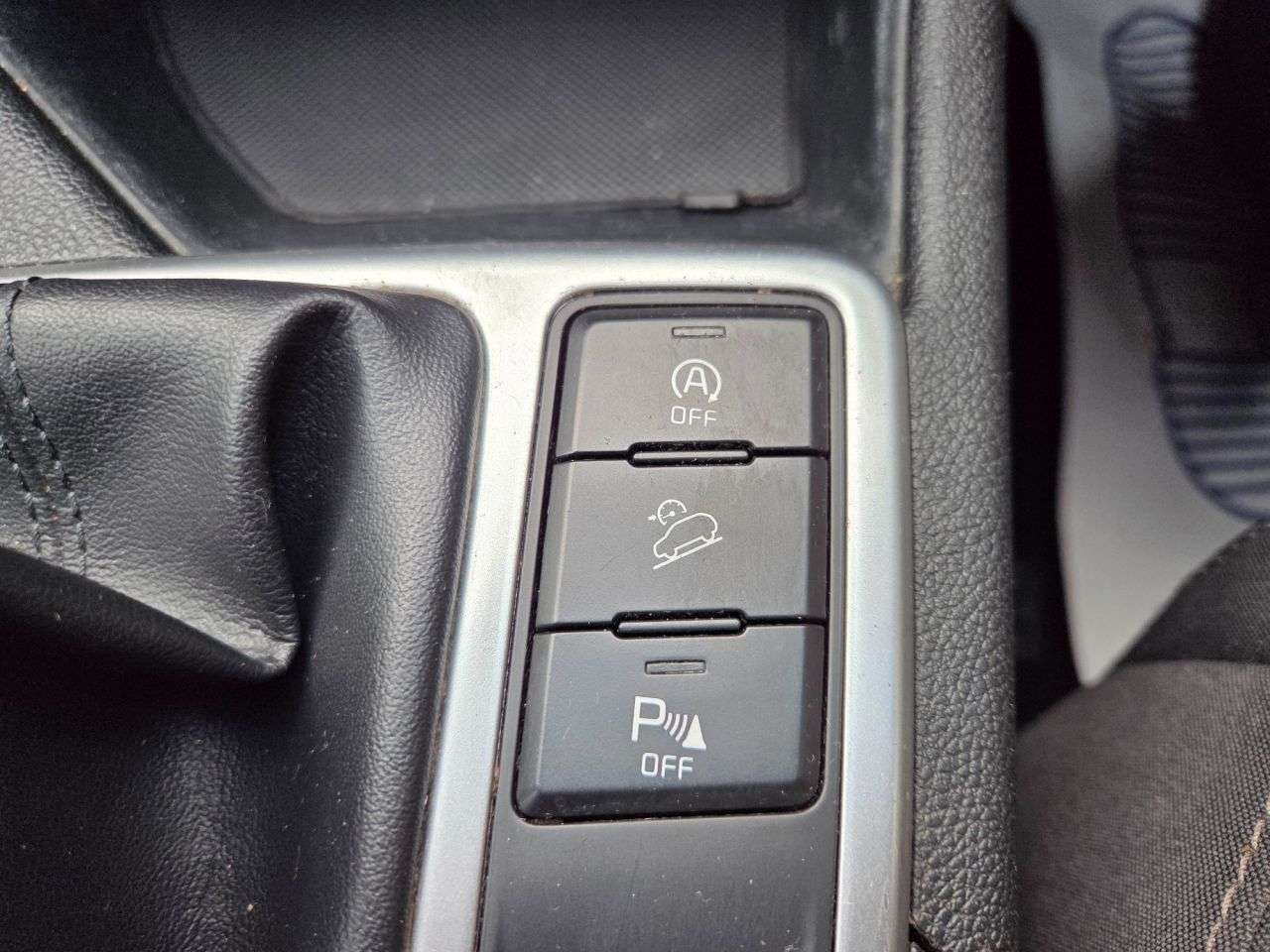 2018 KIA SPORTAGE 2018 KIA SPORTAGE