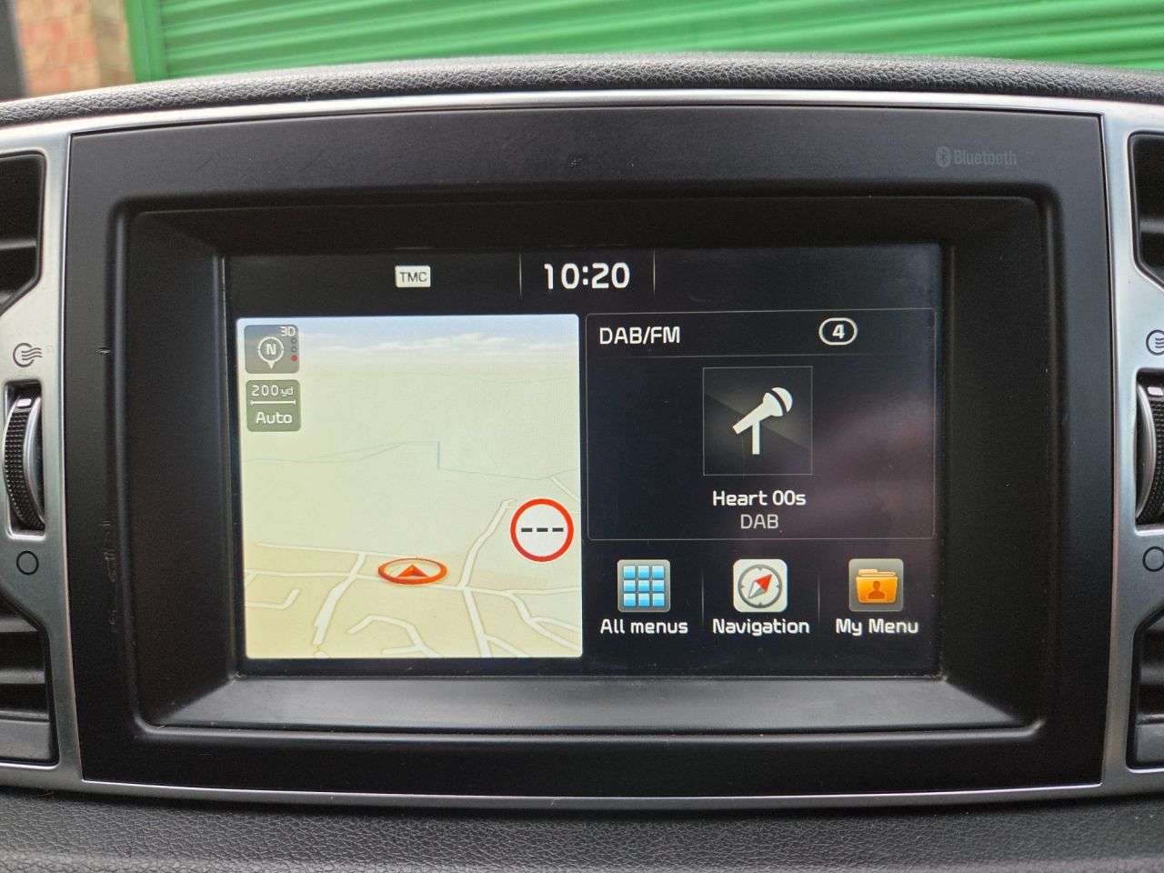 2018 KIA SPORTAGE 2018 KIA SPORTAGE