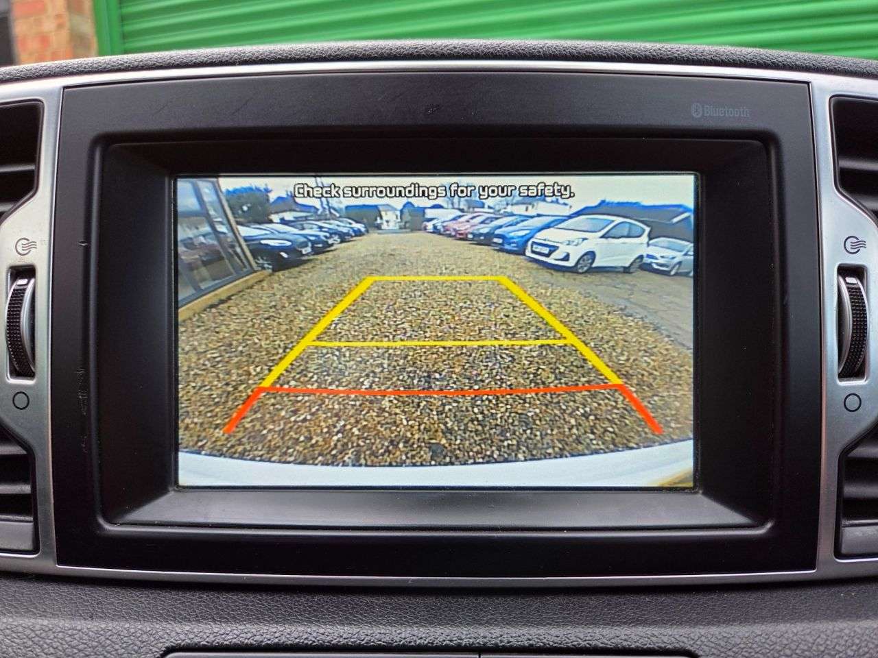 2018 KIA SPORTAGE 2018 KIA SPORTAGE