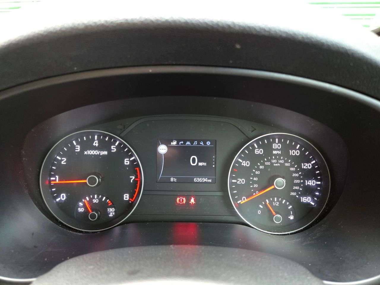 2018 KIA SPORTAGE 2018 KIA SPORTAGE