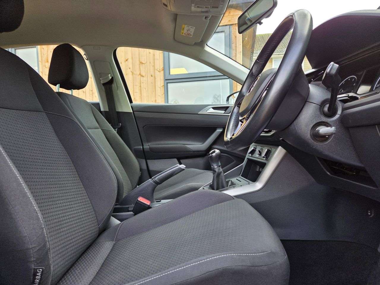 2018 VOLKSWAGEN POLO 2018 VOLKSWAGEN POLO