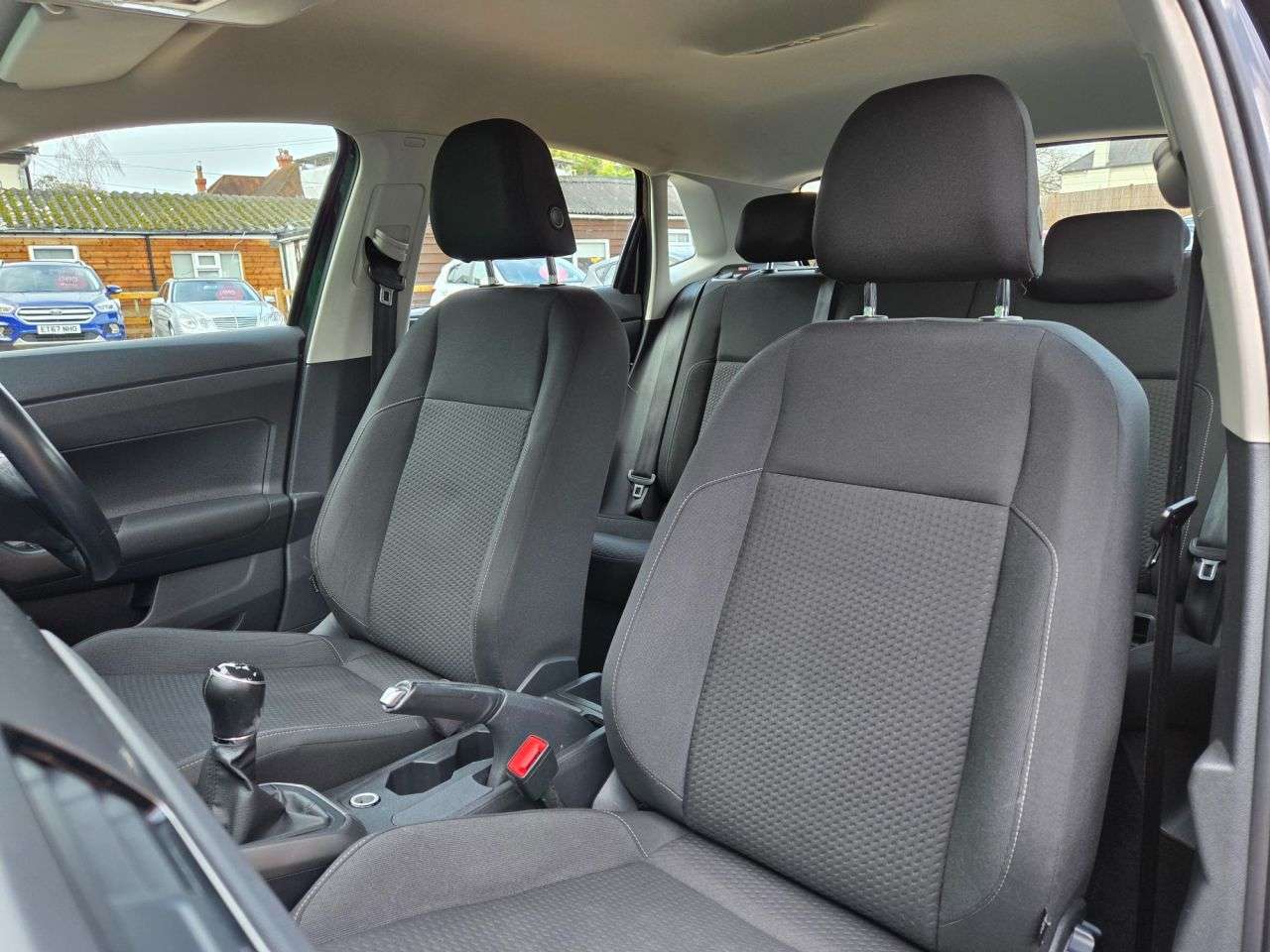 2018 VOLKSWAGEN POLO 2018 VOLKSWAGEN POLO