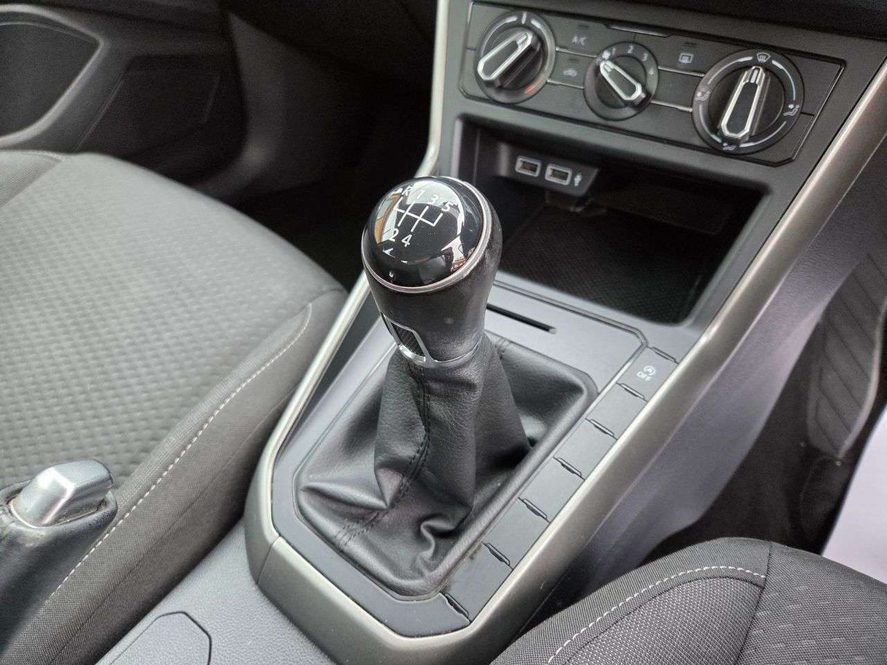 2018 VOLKSWAGEN POLO 2018 VOLKSWAGEN POLO