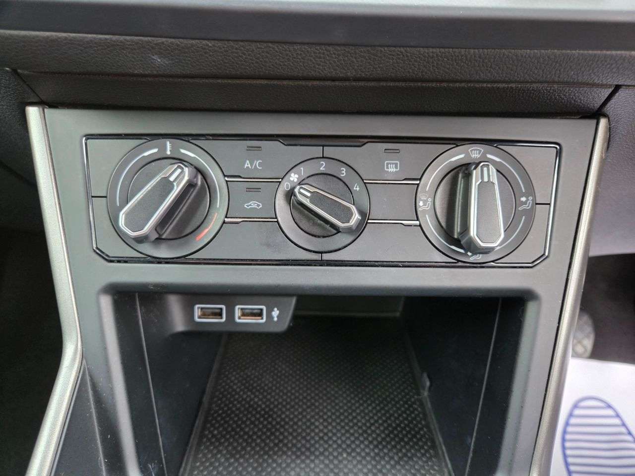 2018 VOLKSWAGEN POLO 2018 VOLKSWAGEN POLO