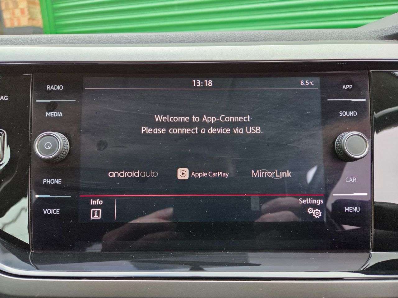 2018 VOLKSWAGEN POLO 2018 VOLKSWAGEN POLO